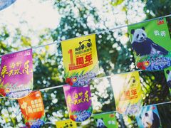 -海南热带野生动植物园