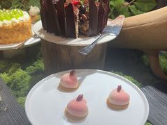 -咖啡厅自助餐厅(贵阳中天凯悦酒店)