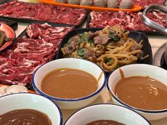 -合记汕头牛肉店(嘉禾路店)