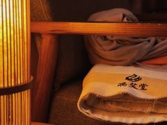 -端艾堂·SPA·艾灸(棕榈泉013店)