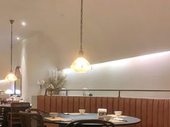 大堂-来龙里 精致 东南亚餐室(万象城店)