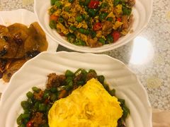 -文三里屯面馆(三里屯店)