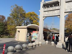 -东湖落雁景区