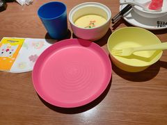-吕氏疙瘩汤·新鲁菜(济南万象城店)