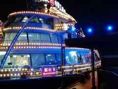 -武汉两江游览·夜游长江(汉口粤汉码头)