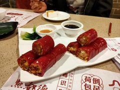 -点都德(大茶楼店)