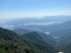 -梧桐山风景名胜区