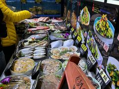 -君霖海鲜私房菜(春柳店)