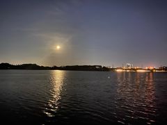 -海珠湖公园