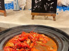 -东莞塘厦三正半山温泉酒店·沙利文西餐厅