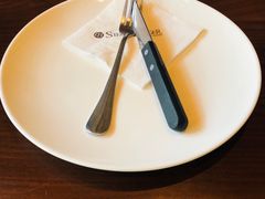 -Bistro 63 创意融合料理(广粤天地店)