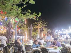 -锦里海景海鲜餐厅.三亚老字号(亚龙湾中心广场店)