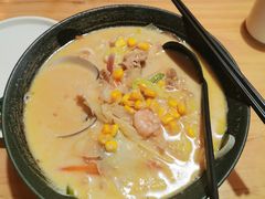 长崎拉面-长崎屋·日本料理·刺身·烧鸟(天河北路店)