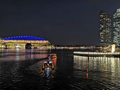 -无招牌海鲜餐厅(滨海艺术中心店)