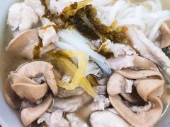 -老字號·桥下猪肚(龙眼南路店)