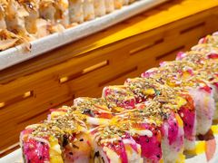 -韩盛·盛江山自助料理(沈辽路万达店)