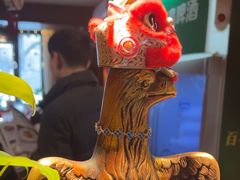 -老井俄式餐厅