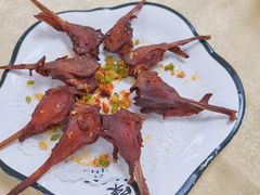 -星盛美食·番禺东环·地道顺德风味(桥兴大道店)