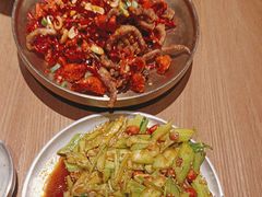 -丽伟的串·烧烤·砂锅(泰丰店)