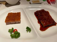 -利苑酒家(华熙国际店)