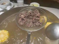 -陈记顺和潮汕牛肉火锅(番禺迎宾大道店)