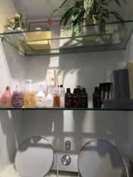 -悦己堂美容养生SPA