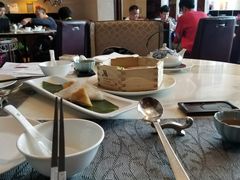 -顺德美的万豪酒店-万豪中餐厅