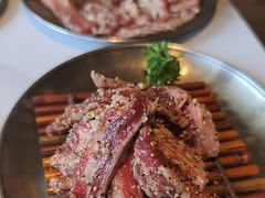 -西塔老太太泥炉烤肉(望京一店)