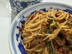 拌粉-小罗子汤店(大士院总店)