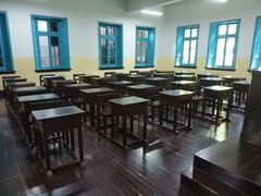 -湖南省立第一师范学校旧址