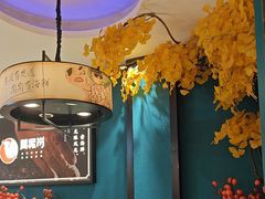 -黄泥岗·地道湖北菜(奥特莱斯店)