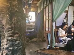 -淀里船宴(卓达店)