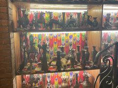 -维吾尔餐厅(宜山路店)