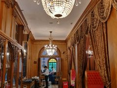 -马勒别墅饭店(静安寺店)