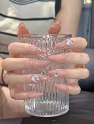 -M·X Nail日式美甲美睫