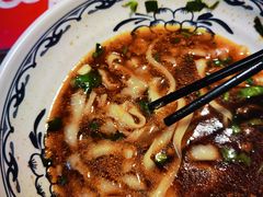 传统刀削面-韩师傅老大同刀削面(北苑路店)