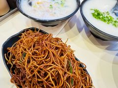 -大师傅粥品(埃华街)