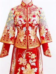 -ChenV西服礼服高级定制(市区养育巷店)