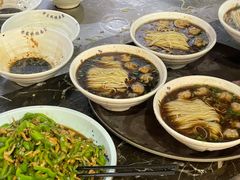 -蒋家桥饺面店(东关街店)