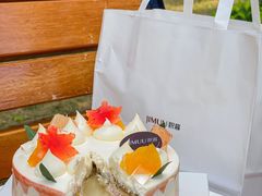 -积慕Cake(解放大道店)