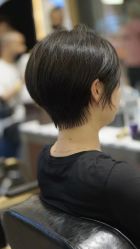 -MMbyHairCode 芭曲发型沙龙