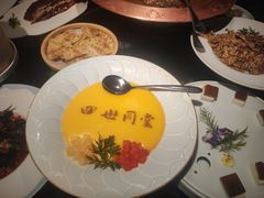 -四世同堂·京菜·烤鸭(双井店)
