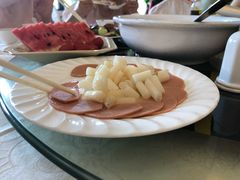 -南山素面馆(三亚南山文化旅游区店)