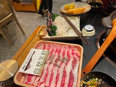 -季季山•云南野生菌火锅(上海首店)