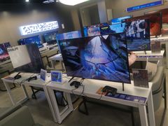 -玩刻GAME SPACE(万象城店)