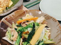 -mango tree芒果树泰国餐厅(青岛万象城店)