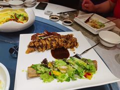 -美博·美术博物馆主题餐厅(威尼斯水城店)