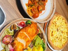 -魏斯理汉堡(西安沣东吾悦店)