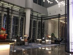 -南宁那莲豪华精选酒店-云霄酒廊·80楼高空城景酒吧