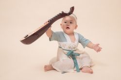 -小熊维尼高端儿童摄影(宝安旗舰店)